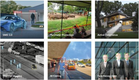 KAMERA IP TIOC 3.0 DAHUA IPC-HDW3549H-AS-PV-0280B-S5 DAHUA