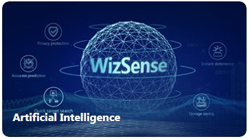 KAMERA IP TIOC 3.0 DAHUA IPC-HDW3849H-AS-PV-0280B-S5 DAHUA