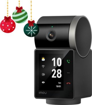 Kamera IP Imou REX VT PRO bateryjna 5MP IMOU