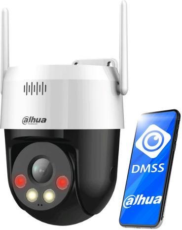 Kamera WI-FI Dahua P3AE-PV DAHUA