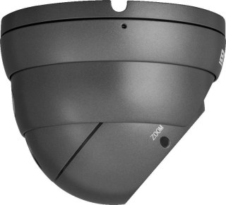 Kamera kopułka 8Mpix BCS BASIC BCS-B-DK82812-G BCS