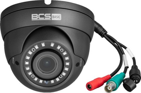 Kamera kopułka 8Mpix BCS BASIC BCS-B-DK82812-G BCS