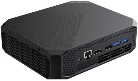 Mini PC Blackview MP200 i5-12450H/16GB/SSD 1TB/Win 11 Pro czarny BLACKVIEW