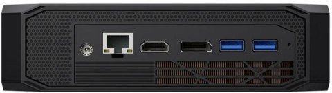Mini PC Blackview MP200 i9-11900H/16GB/SSD 1TB/Win 11 Pro black BLACKVIEW