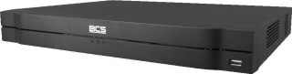 Rejestrator IP BCS Line BCS-L-NVR1602-A-4K-Ai(2) BCS