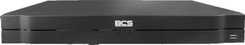 Rejestrator IP BCS Line BCS-L-NVR1602-A-4K-Ai(2) BCS