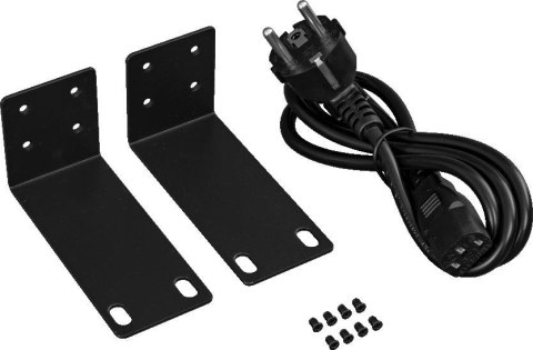 Switch PoE BCS BASIC BCS-B-SP1602G-1SFP BCS