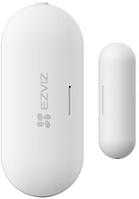 Zestaw Smart Home EZVIZ B1 Zigbee WiFi 2 Czujniki EZVIZ