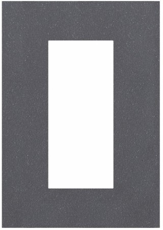 ACO CDN-M-S ST Maskownica do małej ramki CDN-R-S-AL, CDN-R-S, CDN-R2-S ACO