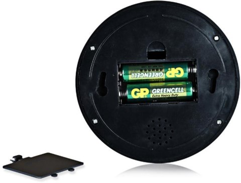 Atrapa kamery kopułka czarna AT-2D-B OEM