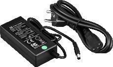 BCS-B-SP0402 Switch PoE dla 4 kamer IP BCS