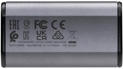 Dysk zewnętrzny SSD Adata SE880 1TB USB-C ADATA