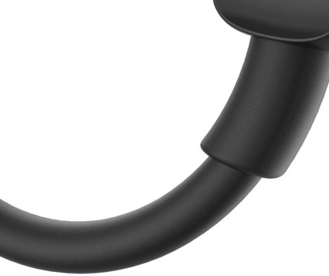 Kabel USB-C / USB-C Joyroom Fast Charging S-CC100A141B 120cm 60W 5A czarny JOYROOM