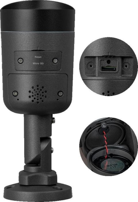 Kamera BCS POINT BCS-P-TIP28FWR3L2-Ai2-G BCS