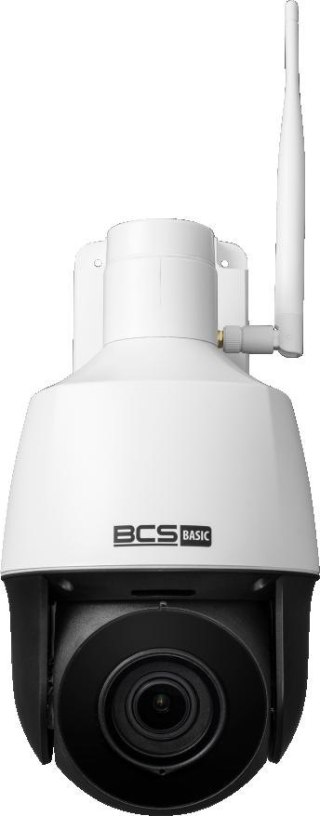 Kamera IP BCS BASIC BCS-B-SIP124SR5-W BCS