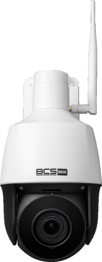 Kamera IP BCS BASIC BCS-B-SIP124SR5-W BCS