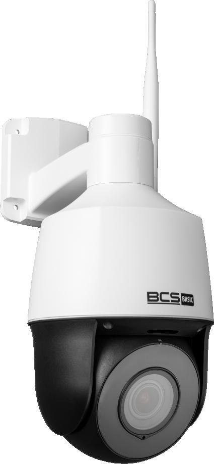 Kamera IP BCS BASIC BCS-B-SIP124SR5-W BCS