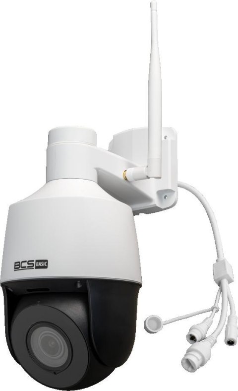 Kamera IP BCS BASIC BCS-B-SIP124SR5-W BCS