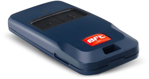 Pilot 2-kanałowy BFT MITTO COOL C2 433,92Mhz (D112306) BFT