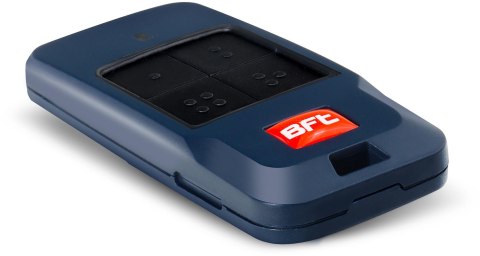 Pilot 4-kanałowy BFT MITTO COOL C4 433,92Mhz (D112318) BFT