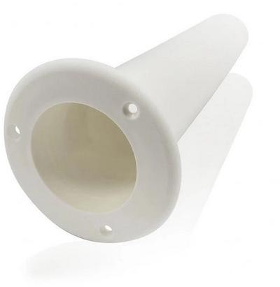 Przejście ścienne 350 x fi 64 mm ERRECOM