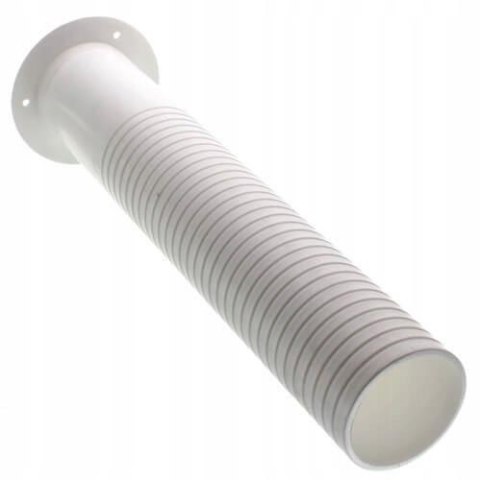 Przejście ścienne 350 x fi 64 mm ERRECOM