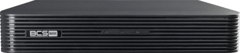Rejestrator BCS BASIC BCS-B-NVR0401(2.0) BCS