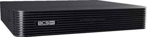 Rejestrator BCS BASIC BCS-B-NVR0401-4P(2.0) BCS