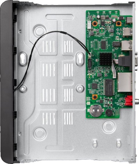 Rejestrator BCS POINT BCS-P-NVR0401-4K-4P(3) BCS