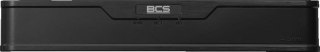 Rejestrator BCS POINT BCS-P-NVR0801-4K(3) BCS