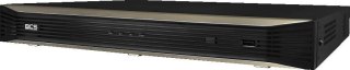 Rejestrator BCS POINT BCS-P-NVR1602-A-4K(4) BCS