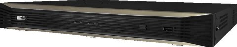 Rejestrator BCS POINT BCS-P-NVR1602-A-4K(4) BCS