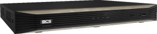 Rejestrator BCS POINT BCS-P-NVR1602-A-4K(4) BCS