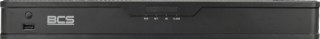 Rejestrator IP BCS POINT BCS-P-NVR0902-4KE-II BCS