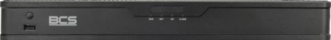Rejestrator IP BCS POINT BCS-P-NVR0902-4KE-II BCS