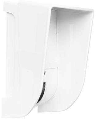 SATEL BE WAVE Daszek ochronny do czujek Outdoor Curtain Detector HOOD A ABAX2 SATEL