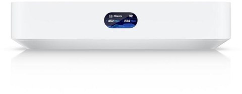 UBIQUITI UNIFI CLOUD GATEWAY ULTRA (UCG-ULTRA) UBIQUITI