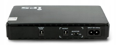 UPS ZASILACZ AWARYJNY IPS RouterUPS-15 15W 8800mAh IPS