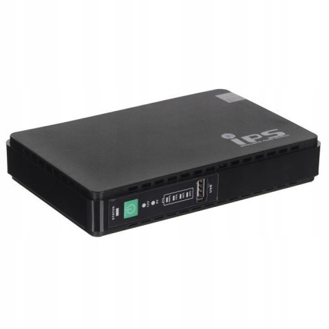 UPS ZASILACZ AWARYJNY IPS RouterUPS-30 30W 8800mAh IPS
