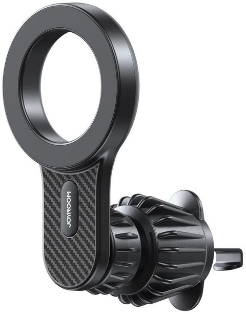 Uchwyt samochodowy magnetyczny Joyroom JR-ZS355 MagSafe Apple iPhone na kratkę wentylacyjną JOYROOM