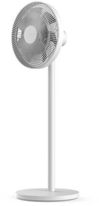Wentylator bezprzewodowy Xiaomi Mi Smart Standing Fan 2 Pro biały XIAOMI