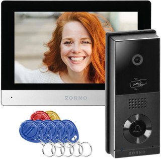 Wideodomofon ORNO OR-VID-MA-1079/B ORNO