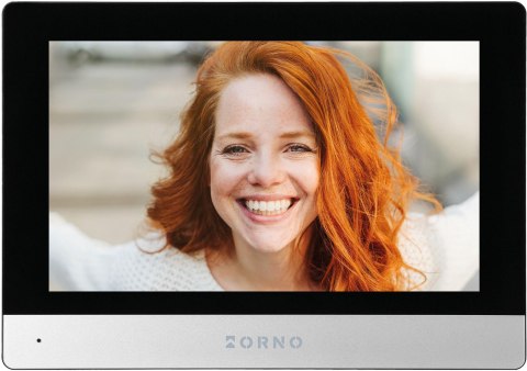 Wideodomofon ORNO OR-VID-MA-1079/B ORNO