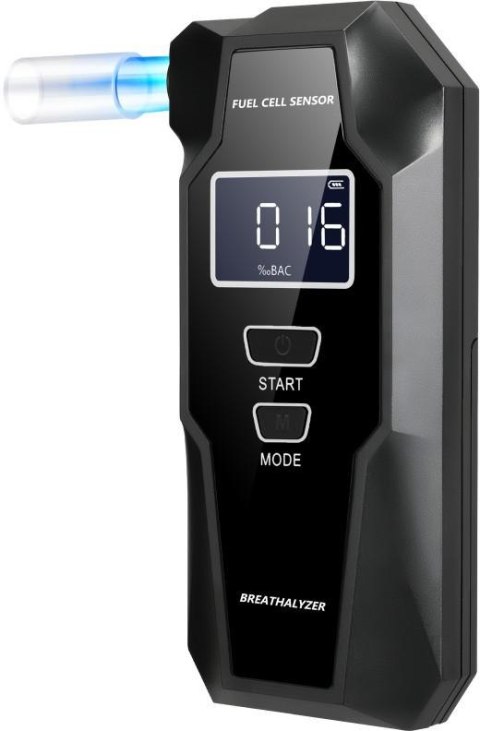 Alkomat Alcoalert Handy ALCOALERT