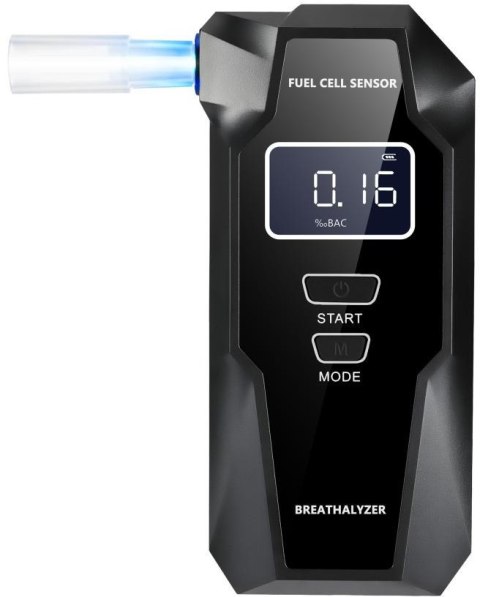 Alkomat Alcoalert Handy ALCOALERT