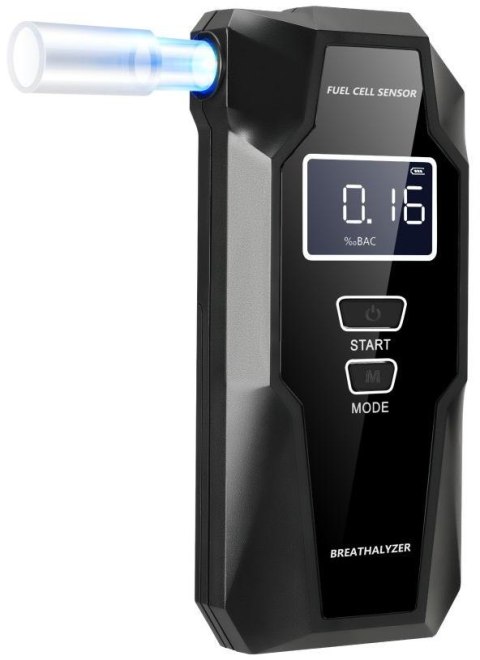 Alkomat Alcoalert Handy ALCOALERT