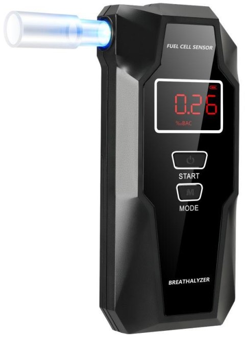 Alkomat Alcoalert Handy ALCOALERT