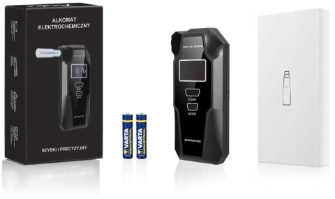 Alkomat Alcoalert Handy ALCOALERT