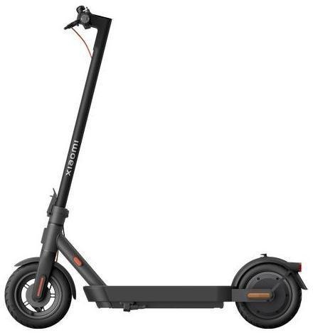 Hulajnoga elektryczna Xiaomi Electric Scooter 4 Pro NE XIAOMI
