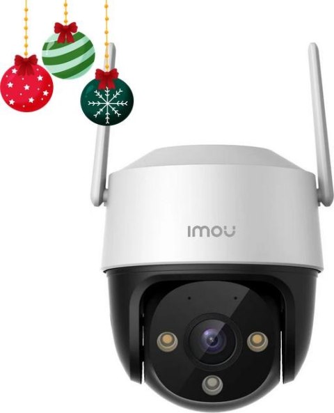 Kamera IP Imou Cruiser 2C 5MP IMOU
